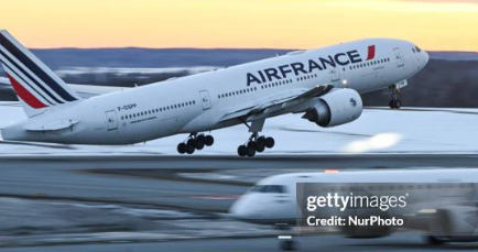 How to book last-minute Air France flights? – @strangelycrystallinecreator on Tumblr